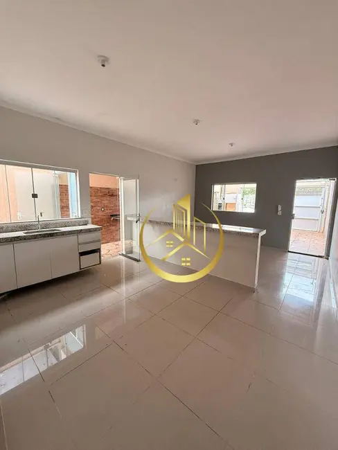 Foto 1 de Casa com 3 quartos à venda, 150m2 em Cidade Vergani, Pouso Alegre - MG