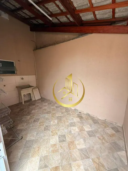 Foto 8 de Casa com 3 quartos à venda, 150m2 em Cidade Vergani, Pouso Alegre - MG