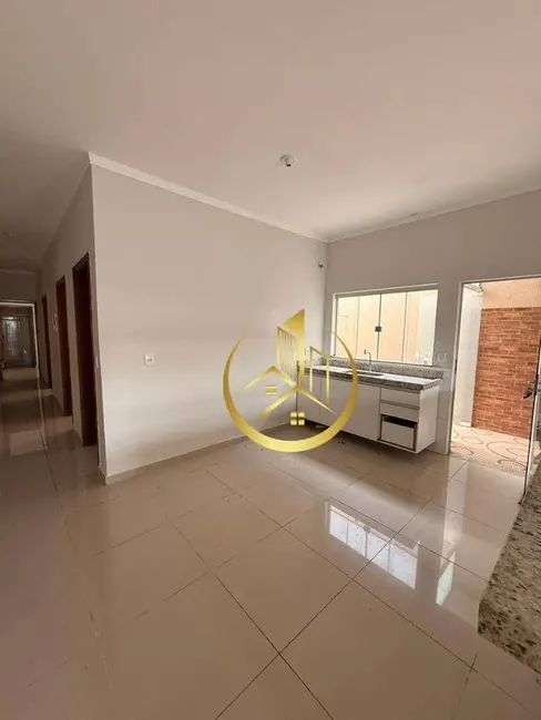 Foto 5 de Casa com 3 quartos à venda, 150m2 em Cidade Vergani, Pouso Alegre - MG