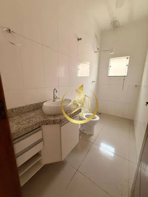 Foto 9 de Casa com 3 quartos à venda, 150m2 em Cidade Vergani, Pouso Alegre - MG