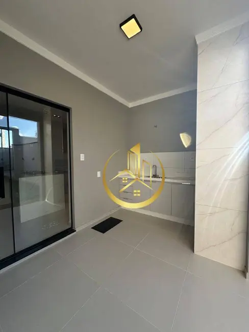 Foto 7 de Casa com 3 quartos à venda, 200m2 em Parque Real, Pouso Alegre - MG