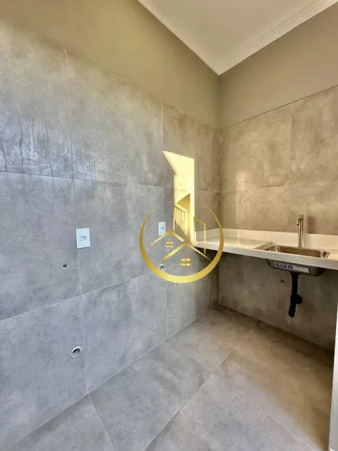 Foto 8 de Casa com 3 quartos à venda, 200m2 em Parque Real, Pouso Alegre - MG