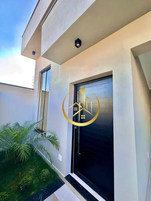 Foto 3 de Casa com 3 quartos à venda, 200m2 em Parque Real, Pouso Alegre - MG