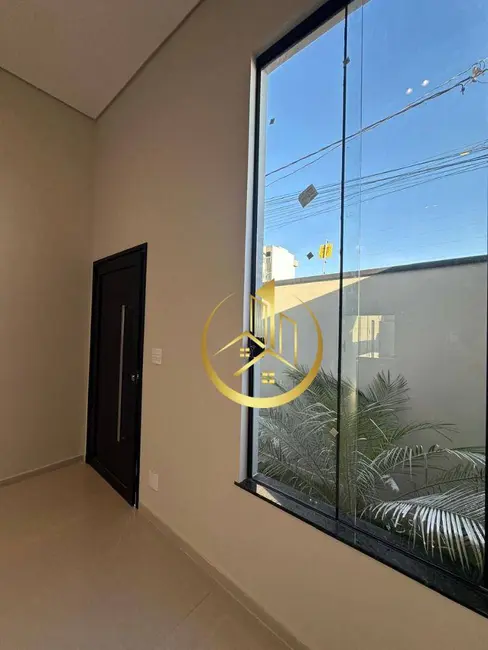 Foto 5 de Casa com 3 quartos à venda, 200m2 em Parque Real, Pouso Alegre - MG