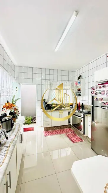 Casa com 4 quartos à venda, 264m2 em Jardim Aureliano, Pouso Alegre - MG - imagem 7 Foto 7 de Casa com 4 quartos à venda, 264m2 em Jardim Aureliano, Pouso Alegre - MG