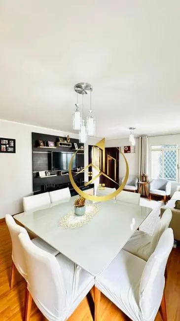 Casa com 4 quartos à venda, 264m2 em Jardim Aureliano, Pouso Alegre - MG - imagem 4 Foto 4 de Casa com 4 quartos à venda, 264m2 em Jardim Aureliano, Pouso Alegre - MG