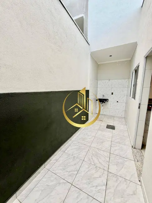Foto 8 de Casa com 2 quartos à venda, 100m2 em Parque Real, Pouso Alegre - MG