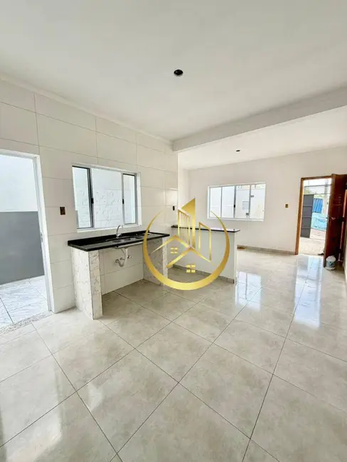 Foto 3 de Casa com 2 quartos à venda, 100m2 em Parque Real, Pouso Alegre - MG
