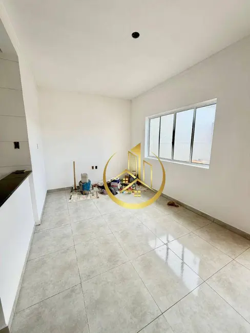 Foto 2 de Casa com 2 quartos à venda, 100m2 em Parque Real, Pouso Alegre - MG
