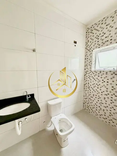 Foto 4 de Casa com 2 quartos à venda, 100m2 em Parque Real, Pouso Alegre - MG
