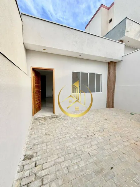 Foto 1 de Casa com 2 quartos à venda, 100m2 em Parque Real, Pouso Alegre - MG