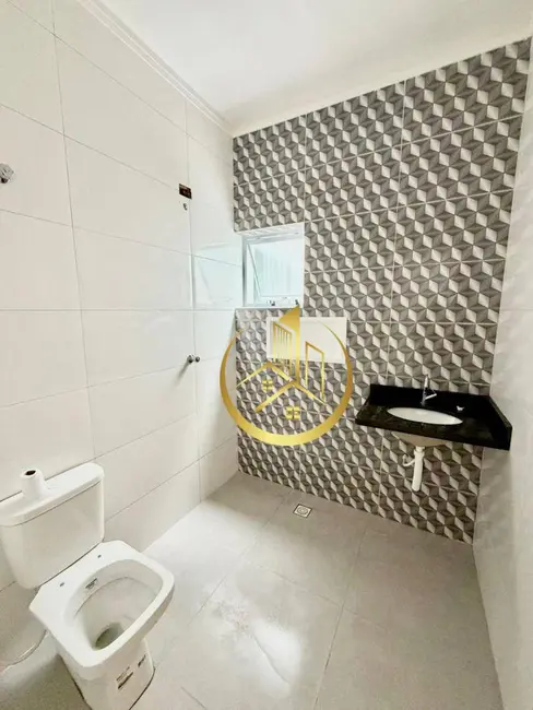 Foto 7 de Casa com 2 quartos à venda, 100m2 em Parque Real, Pouso Alegre - MG