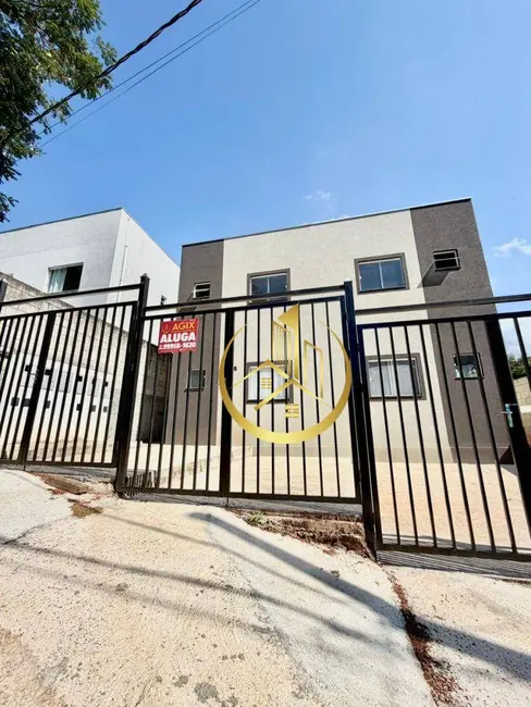 Apartamento com 2 quartos para alugar, 55m2 em Pouso Alegre - MG - imagem 1 Foto 1 de Apartamento com 2 quartos para alugar, 55m2 em Pouso Alegre - MG