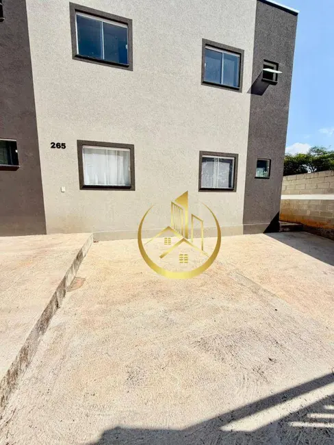 Apartamento com 2 quartos para alugar, 55m2 em Pouso Alegre - MG - imagem 2 Foto 2 de Apartamento com 2 quartos para alugar, 55m2 em Pouso Alegre - MG
