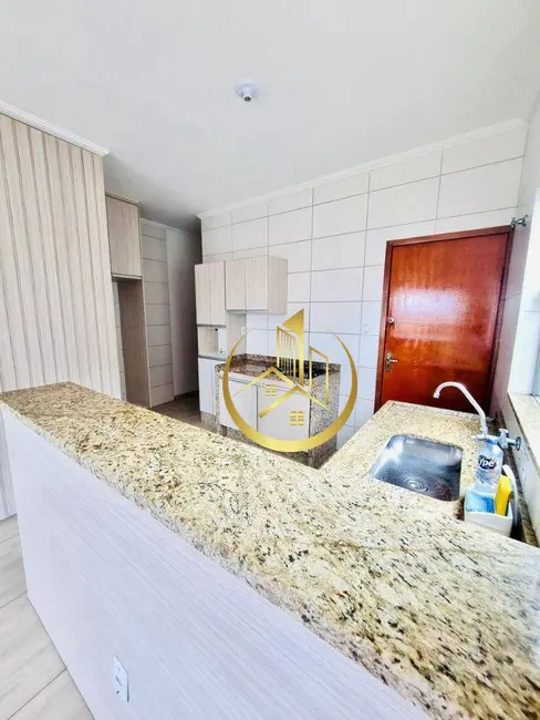 Apartamento com 2 quartos à venda, 74m2 em Pouso Alegre - MG - imagem 1 Foto 1 de Apartamento com 2 quartos à venda, 74m2 em Pouso Alegre - MG
