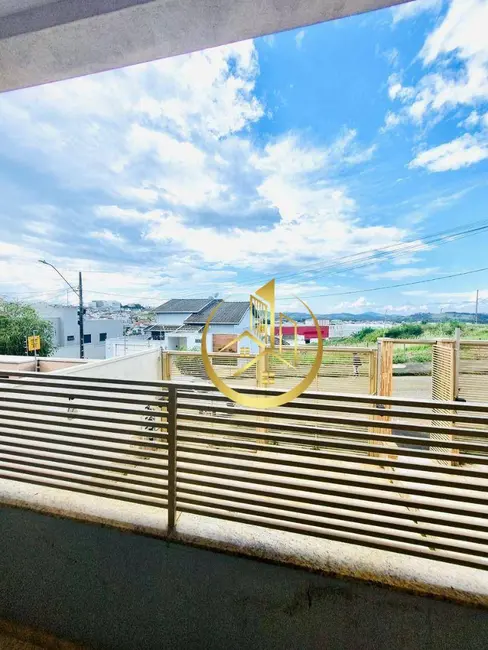 Apartamento com 2 quartos à venda, 74m2 em Pouso Alegre - MG - imagem 4 Foto 4 de Apartamento com 2 quartos à venda, 74m2 em Pouso Alegre - MG