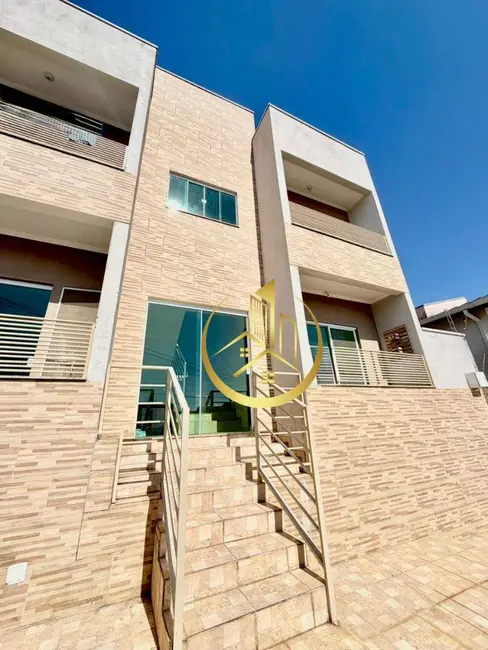 Foto 1 de Apartamento com 2 quartos à venda, 74m2 em Pouso Alegre - MG