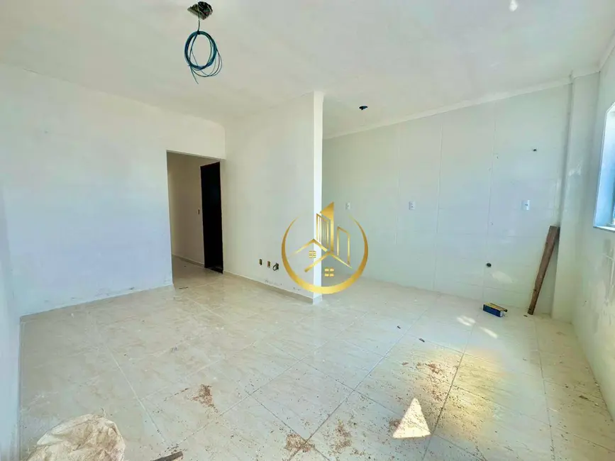 Foto 6 de Apartamento com 2 quartos à venda, 54m2 em Pão de Açúcar, Pouso Alegre - MG