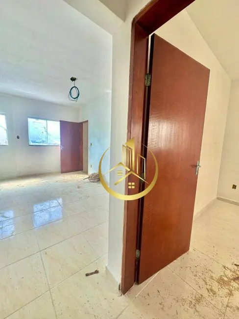 Foto 1 de Apartamento com 2 quartos à venda, 54m2 em Pão de Açúcar, Pouso Alegre - MG