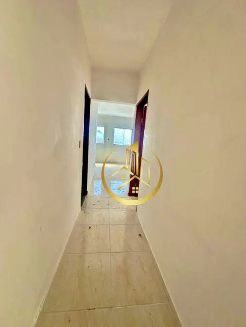 Foto 2 de Apartamento com 2 quartos à venda, 54m2 em Pão de Açúcar, Pouso Alegre - MG