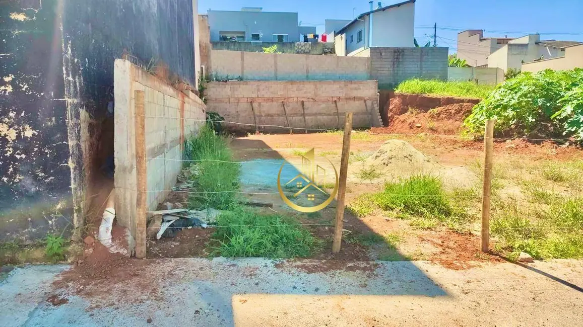 Foto 1 de Terreno / Lote à venda, 300m2 em Cidade Vergani, Pouso Alegre - MG