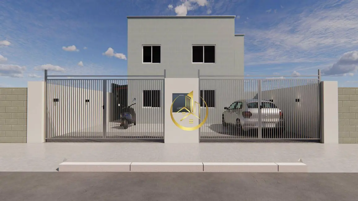 Foto 1 de Apartamento com 2 quartos à venda, 49m2 em Boa Vista, Pouso Alegre - MG