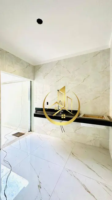 Foto 4 de Casa com 3 quartos à venda, 175m2 em Jardim Paraíso, Pouso Alegre - MG