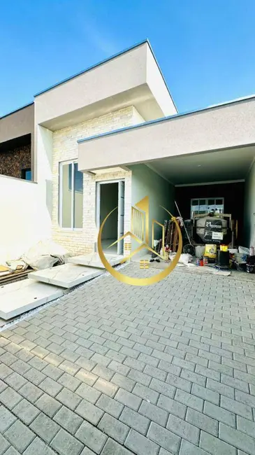 Foto 1 de Casa com 3 quartos à venda, 175m2 em Jardim Paraíso, Pouso Alegre - MG