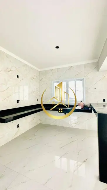 Foto 5 de Casa com 3 quartos à venda, 175m2 em Jardim Paraíso, Pouso Alegre - MG