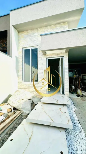 Foto 2 de Casa com 3 quartos à venda, 175m2 em Jardim Paraíso, Pouso Alegre - MG