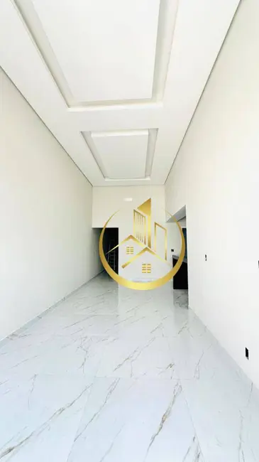 Foto 3 de Casa com 3 quartos à venda, 175m2 em Jardim Paraíso, Pouso Alegre - MG