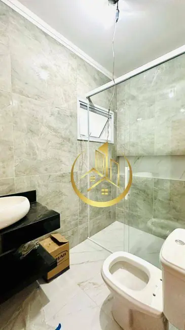 Foto 7 de Casa com 3 quartos à venda, 175m2 em Jardim Paraíso, Pouso Alegre - MG