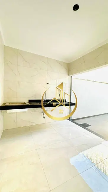 Casa com 3 quartos à venda, 181m2 em Jardim Paraíso, Pouso Alegre - MG - imagem 5 Foto 5 de Casa com 3 quartos à venda, 181m2 em Jardim Paraíso, Pouso Alegre - MG
