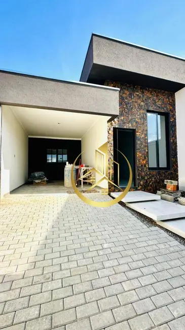 Casa com 3 quartos à venda, 181m2 em Jardim Paraíso, Pouso Alegre - MG - imagem 1 Foto 1 de Casa com 3 quartos à venda, 181m2 em Jardim Paraíso, Pouso Alegre - MG