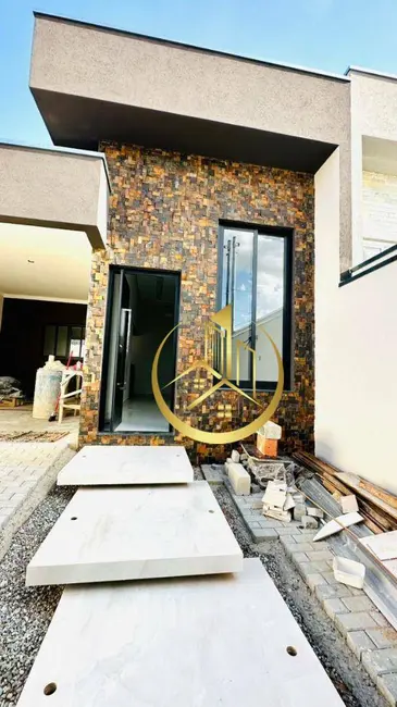 Casa com 3 quartos à venda, 181m2 em Jardim Paraíso, Pouso Alegre - MG - imagem 2 Foto 2 de Casa com 3 quartos à venda, 181m2 em Jardim Paraíso, Pouso Alegre - MG