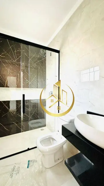 Casa com 3 quartos à venda, 181m2 em Jardim Paraíso, Pouso Alegre - MG - imagem 8 Foto 8 de Casa com 3 quartos à venda, 181m2 em Jardim Paraíso, Pouso Alegre - MG