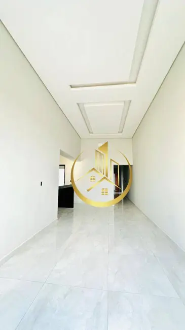Casa com 3 quartos à venda, 181m2 em Jardim Paraíso, Pouso Alegre - MG - imagem 3 Foto 3 de Casa com 3 quartos à venda, 181m2 em Jardim Paraíso, Pouso Alegre - MG