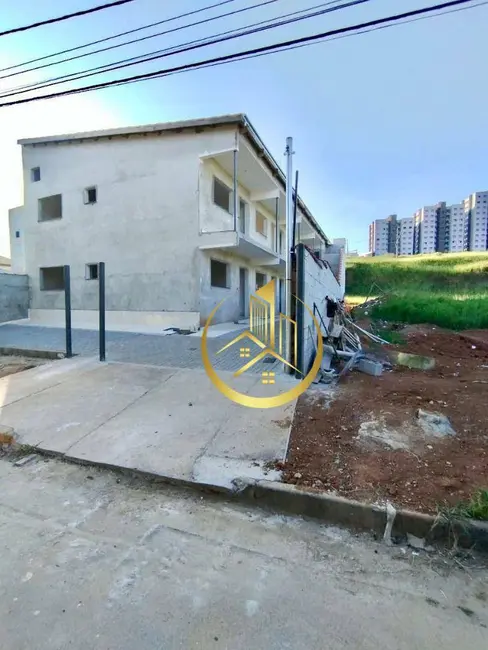 Foto 1 de Apartamento com 1 quarto à venda, 37m2 em Residencial Santa Branca, Pouso Alegre - MG