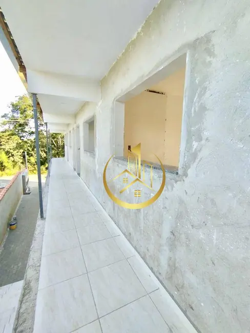 Foto 3 de Apartamento com 1 quarto à venda, 37m2 em Residencial Santa Branca, Pouso Alegre - MG