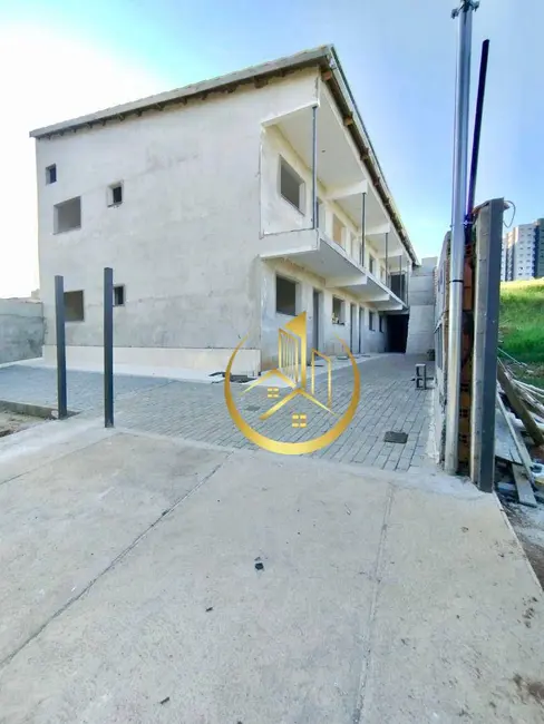 Foto 2 de Apartamento com 1 quarto à venda, 37m2 em Residencial Santa Branca, Pouso Alegre - MG