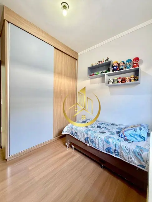 Foto 7 de Casa com 3 quartos à venda, 150m2 em Cidade Vergani, Pouso Alegre - MG