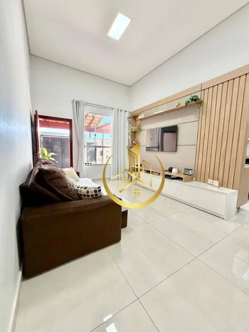 Foto 3 de Casa com 3 quartos à venda, 150m2 em Cidade Vergani, Pouso Alegre - MG