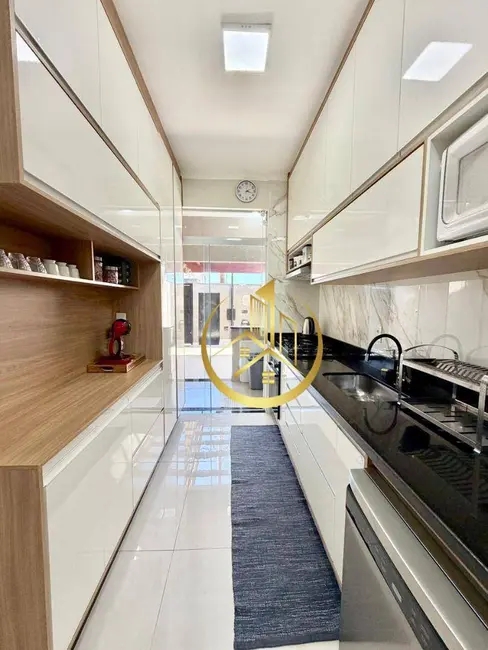 Foto 5 de Casa com 3 quartos à venda, 150m2 em Cidade Vergani, Pouso Alegre - MG