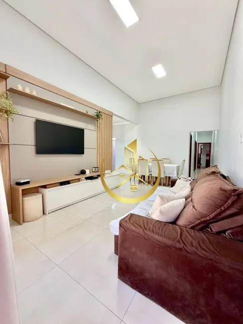 Foto 4 de Casa com 3 quartos à venda, 150m2 em Cidade Vergani, Pouso Alegre - MG