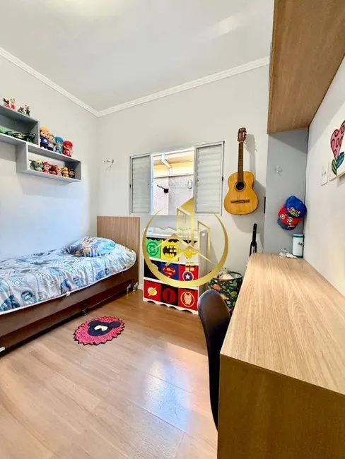 Foto 8 de Casa com 3 quartos à venda, 150m2 em Cidade Vergani, Pouso Alegre - MG