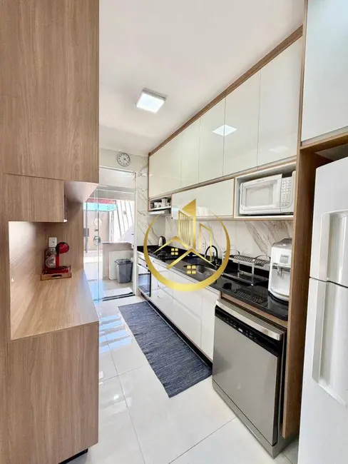 Foto 6 de Casa com 3 quartos à venda, 150m2 em Cidade Vergani, Pouso Alegre - MG