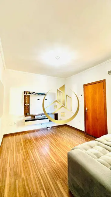 Foto 3 de Apartamento com 2 quartos à venda, 70m2 em Santo Expedito II, Pouso Alegre - MG