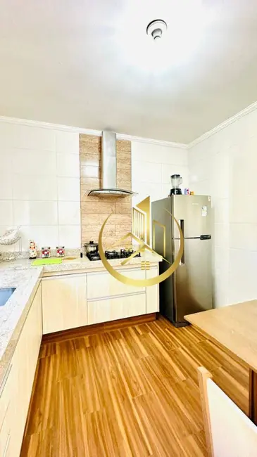 Foto 5 de Apartamento com 2 quartos à venda, 70m2 em Santo Expedito II, Pouso Alegre - MG