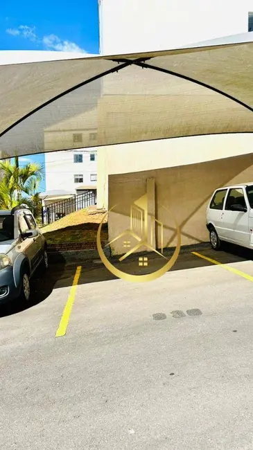 Foto 2 de Apartamento com 2 quartos à venda, 70m2 em Santo Expedito II, Pouso Alegre - MG