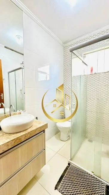 Foto 8 de Apartamento com 2 quartos à venda, 70m2 em Santo Expedito II, Pouso Alegre - MG